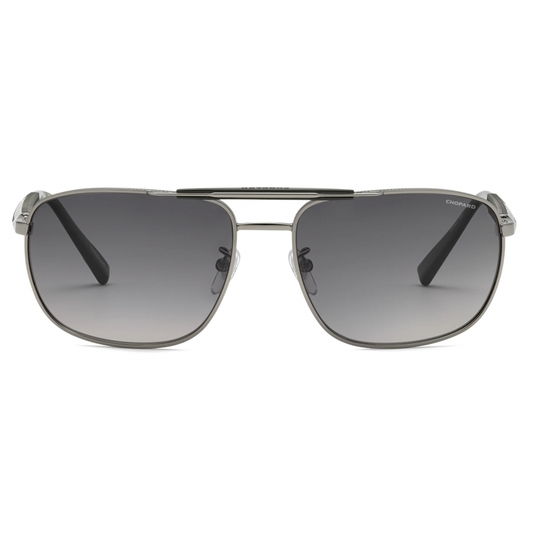 عینک آفتابی مردانه شوپارد (Chopard) سری Classic Racing مدل SCHF81