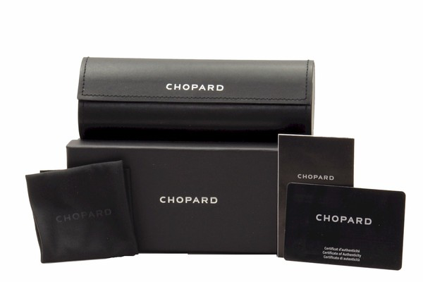 عینک آفتابی مردانه شوپارد (Chopard) مدل SCHF83M