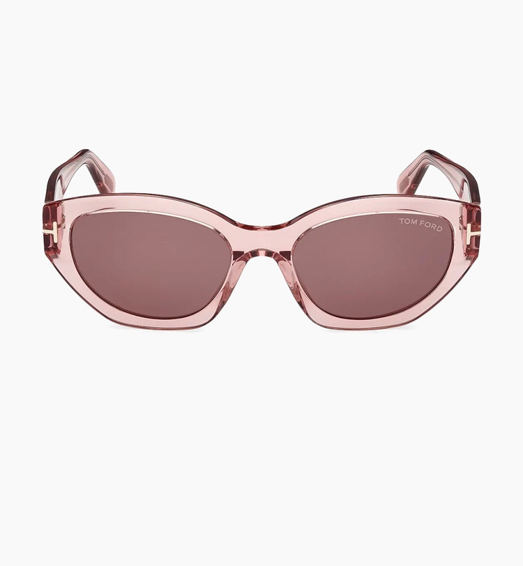 عینک آفتابی زنانه تام فورد (Tom Ford) مدل Penny