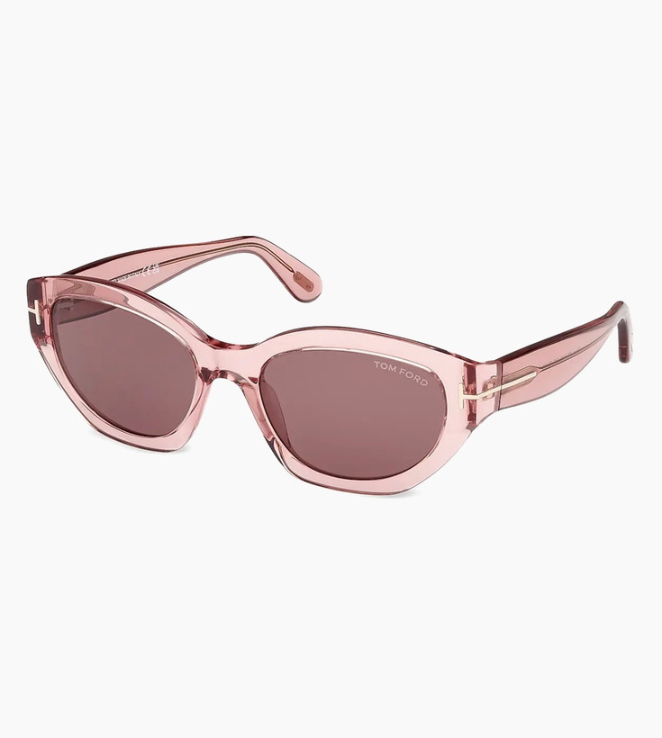 عینک آفتابی زنانه تام فورد (Tom Ford) مدل Penny