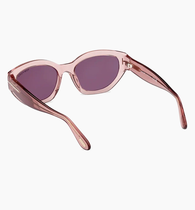 عینک آفتابی زنانه تام فورد (Tom Ford) مدل Penny