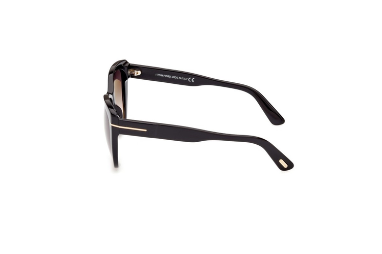 عینک آفتابی زنانه تام فورد (Tom Ford) مدل (Nora (FT0937
