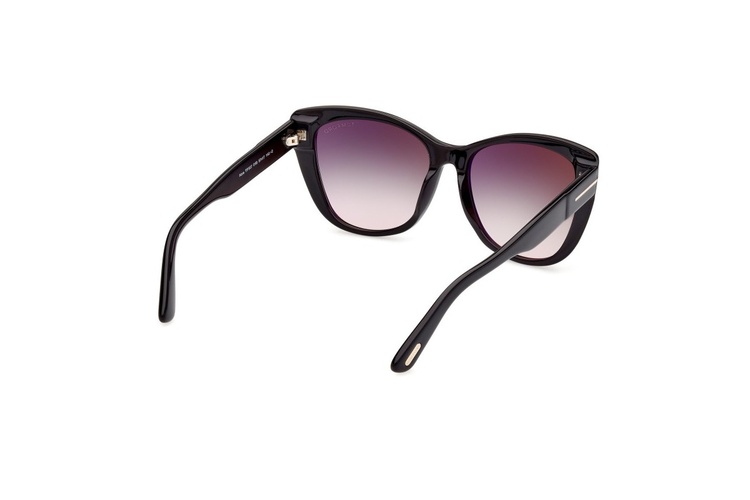 عینک آفتابی زنانه تام فورد (Tom Ford) مدل (Nora (FT0937
