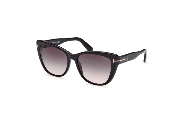 عینک آفتابی زنانه تام فورد (Tom Ford) مدل (Nora (FT0937