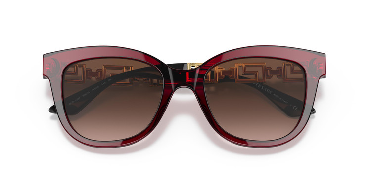 عینک آفتابی زنانه ورساچه (Versace) مدل VE4394
