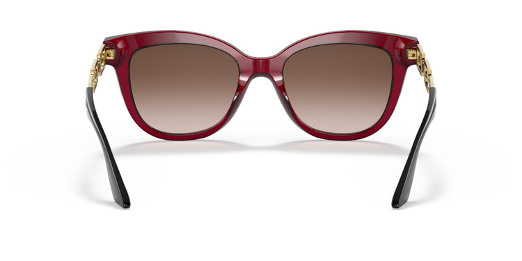 عینک آفتابی زنانه ورساچه (Versace) مدل VE4394