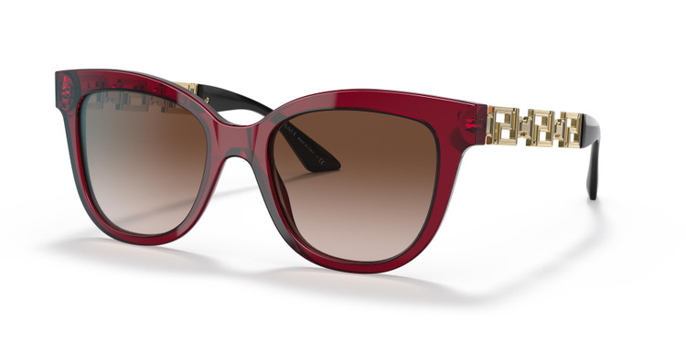 عینک آفتابی زنانه ورساچه (Versace) مدل VE4394