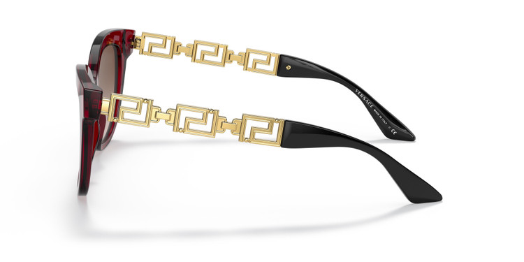عینک آفتابی زنانه ورساچه (Versace) مدل VE4394
