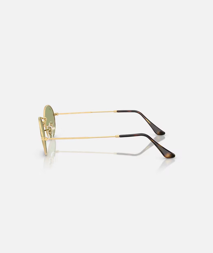 عینک آفتابی ریبن (Ray-Ban) مدل Oval Metal (RB3547)