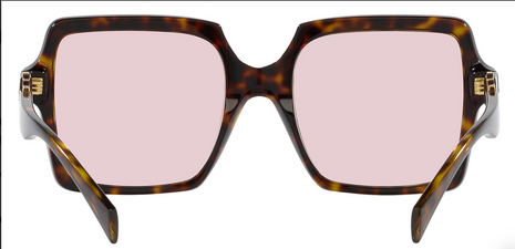 عینک آفتابی زنانه ورساچه (Versace) مدل VE4441