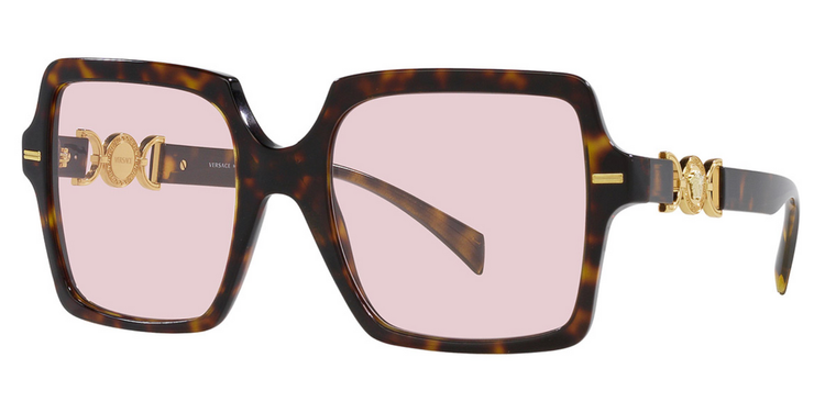 عینک آفتابی زنانه ورساچه (Versace) مدل VE4441