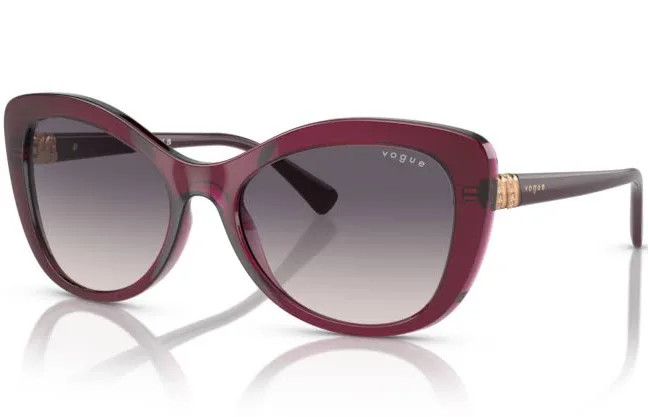 عینک آفتابی زنانه ووگ (Vogue) مدل VO5515SB