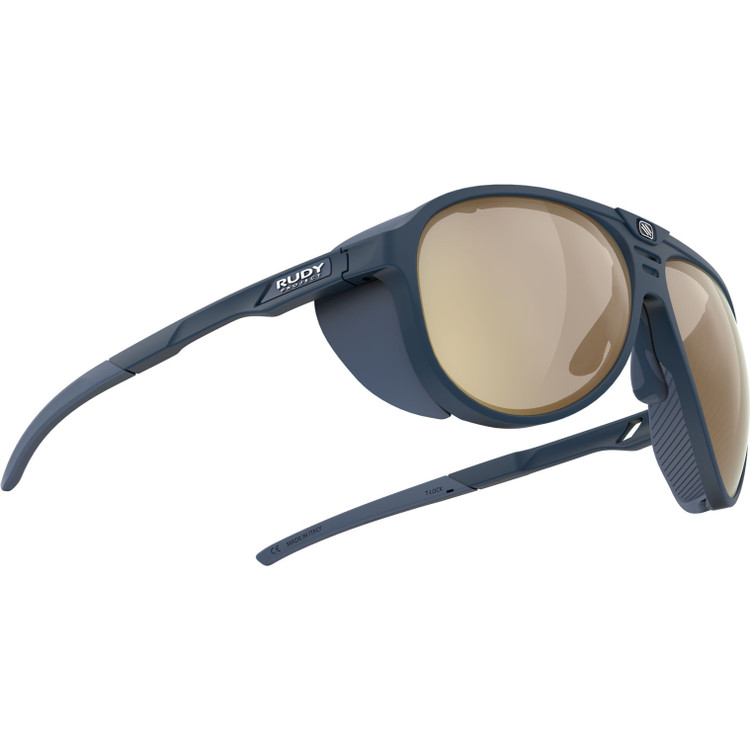 عینک آفتابی ورزشی و محافظتی رودی پروجکت ( Rudy project ) مدل Stardash Blue Navy