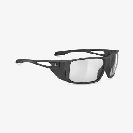 عینک آفتابی ورزشی و محافظتی رودی پروجکت ( Rudy project ) مدل Nyad black matte