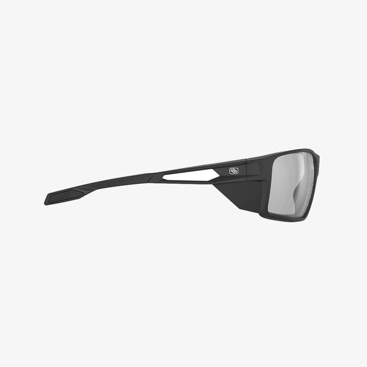 عینک آفتابی ورزشی و محافظتی رودی پروجکت ( Rudy project ) مدل Nyad black matte