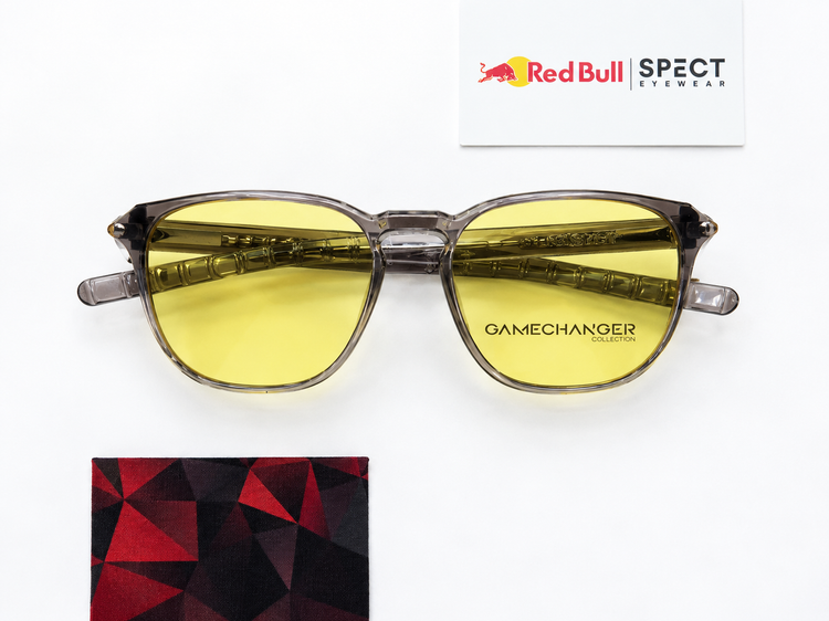 عینک گیمینگ و محافظ چشم Red Bull SPECT