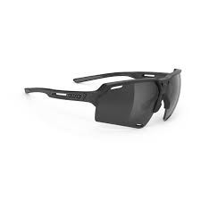 عینک آفتابی ورزشی و محافظتی رودی پروجکت ( Rudy project ) مدلDeltabeat black matte