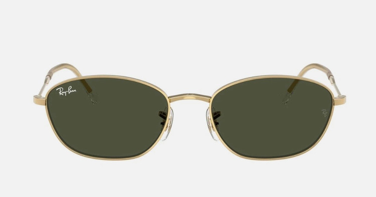 عینک آفتابی برند rayban
