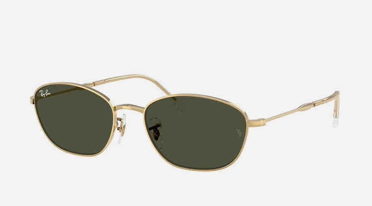 عینک آفتابی برند rayban