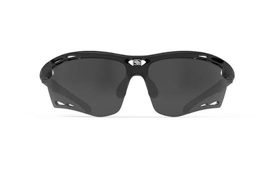 عینک آفتابی ورزشی و محافظتی رودی پروجکت ( Rudy project ) مدلPropluse black matte