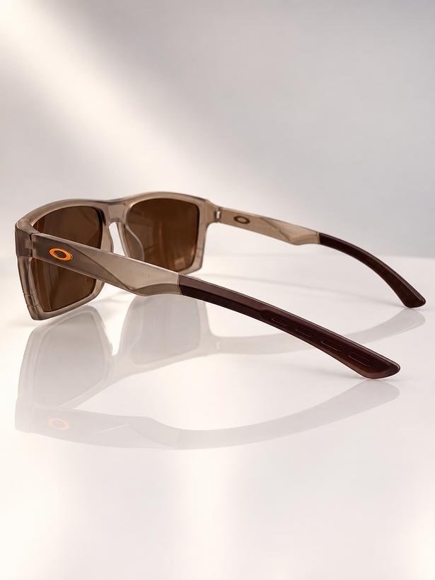 عینک آفتابی مردانه طرح Okley