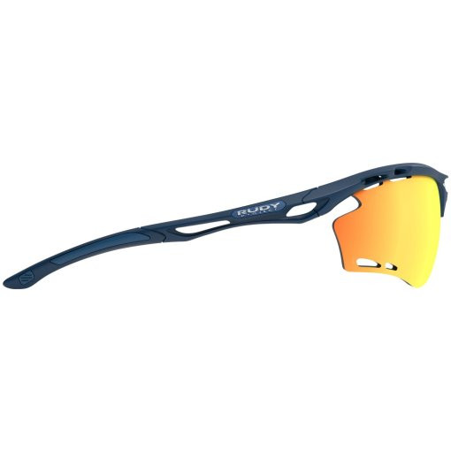 عینک آفتابی ورزشی و محافظتی رودی پروجکت ( Rudy project ) مدل Propluse Blue Navy matte