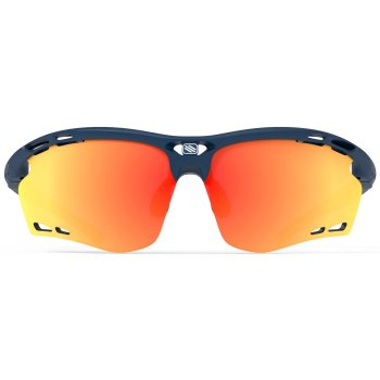 عینک آفتابی ورزشی و محافظتی رودی پروجکت ( Rudy project ) مدل Propluse Blue Navy matte