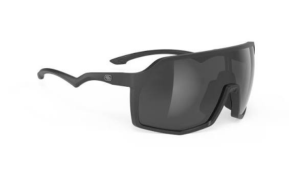 عینک آفتابی ورزشی و محافظتی رودی پروجکت ( Rudy project ) مدلThunder black matte