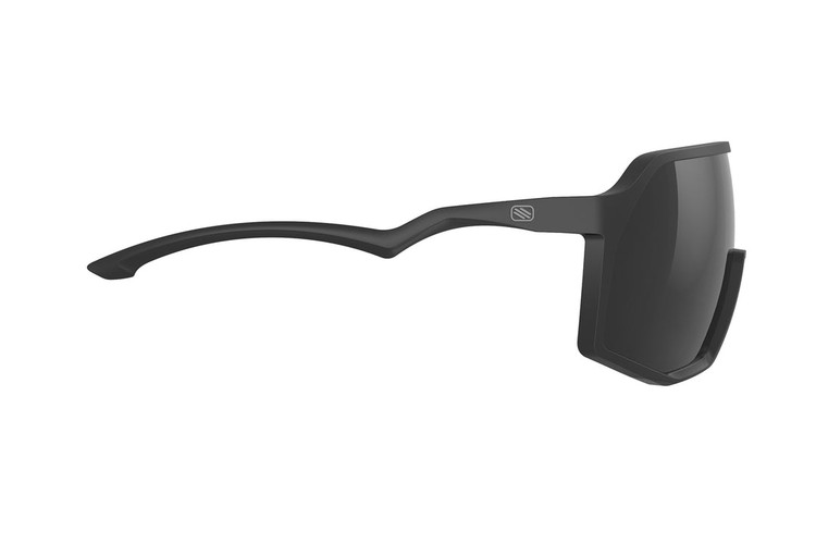 عینک آفتابی ورزشی و محافظتی رودی پروجکت ( Rudy project ) مدلThunder black matte