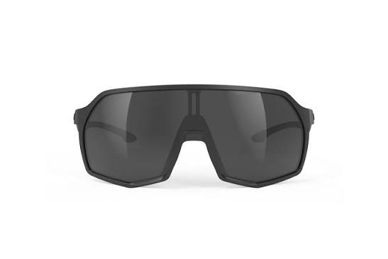 عینک آفتابی ورزشی و محافظتی رودی پروجکت ( Rudy project ) مدلThunder black matte