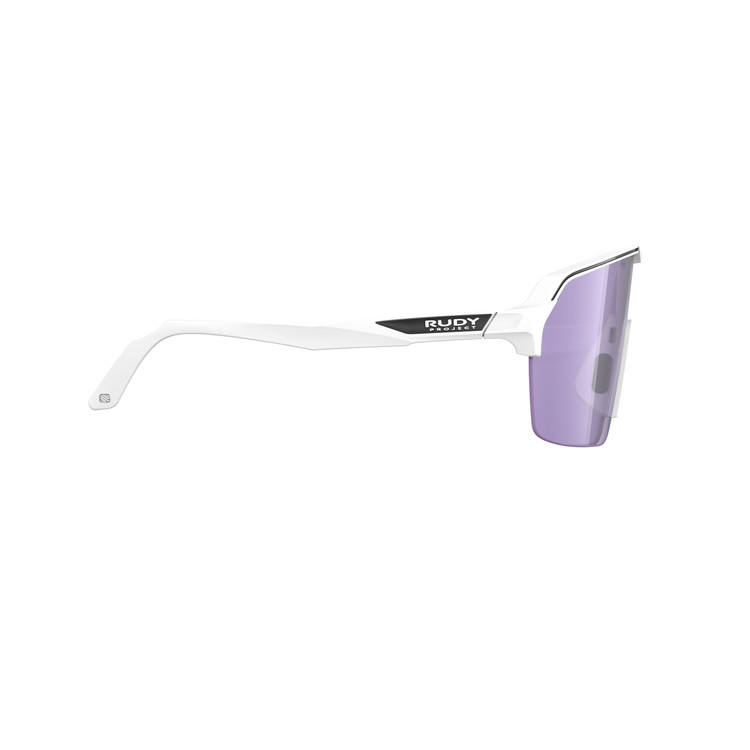 عینک آفتابی ورزشی و محافظتی رودی پروجکت ( Rudy project ) مدل Spinshield Air white matte