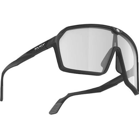 عینک آفتابی ورزشی و محافظتی رودی پروجکت ( Rudy project ) مدل Spinshield black matte