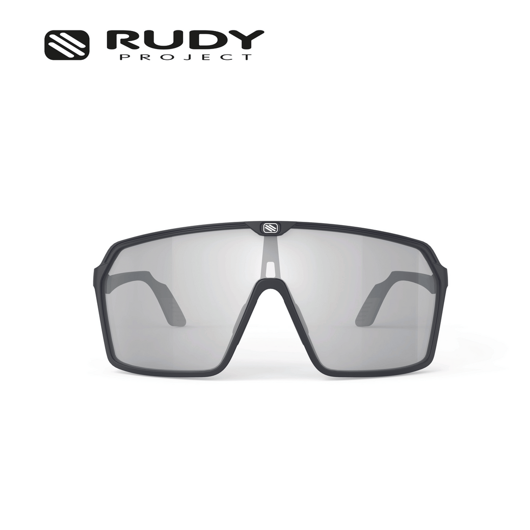 عینک آفتابی ورزشی و محافظتی رودی پروجکت ( Rudy project ) مدل Spinshield black matte