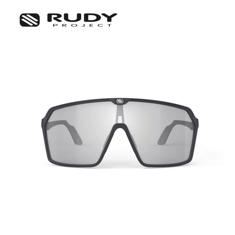 عینک آفتابی ورزشی و محافظتی رودی پروجکت ( Rudy project ) مدل Spinshield black matte