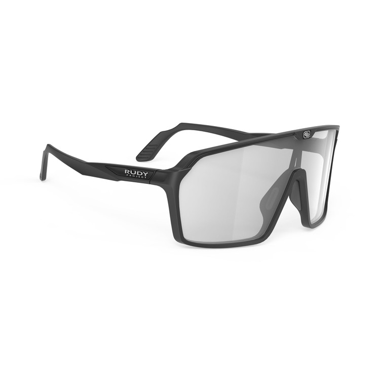 عینک آفتابی ورزشی و محافظتی رودی پروجکت ( Rudy project ) مدل Spinshield black matte
