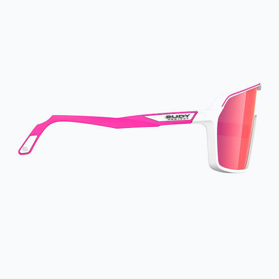 عینک آفتابی ورزشی و محافظتی رودی پروجکت ( Rudy project ) مدلSpinshield pink fluo matte