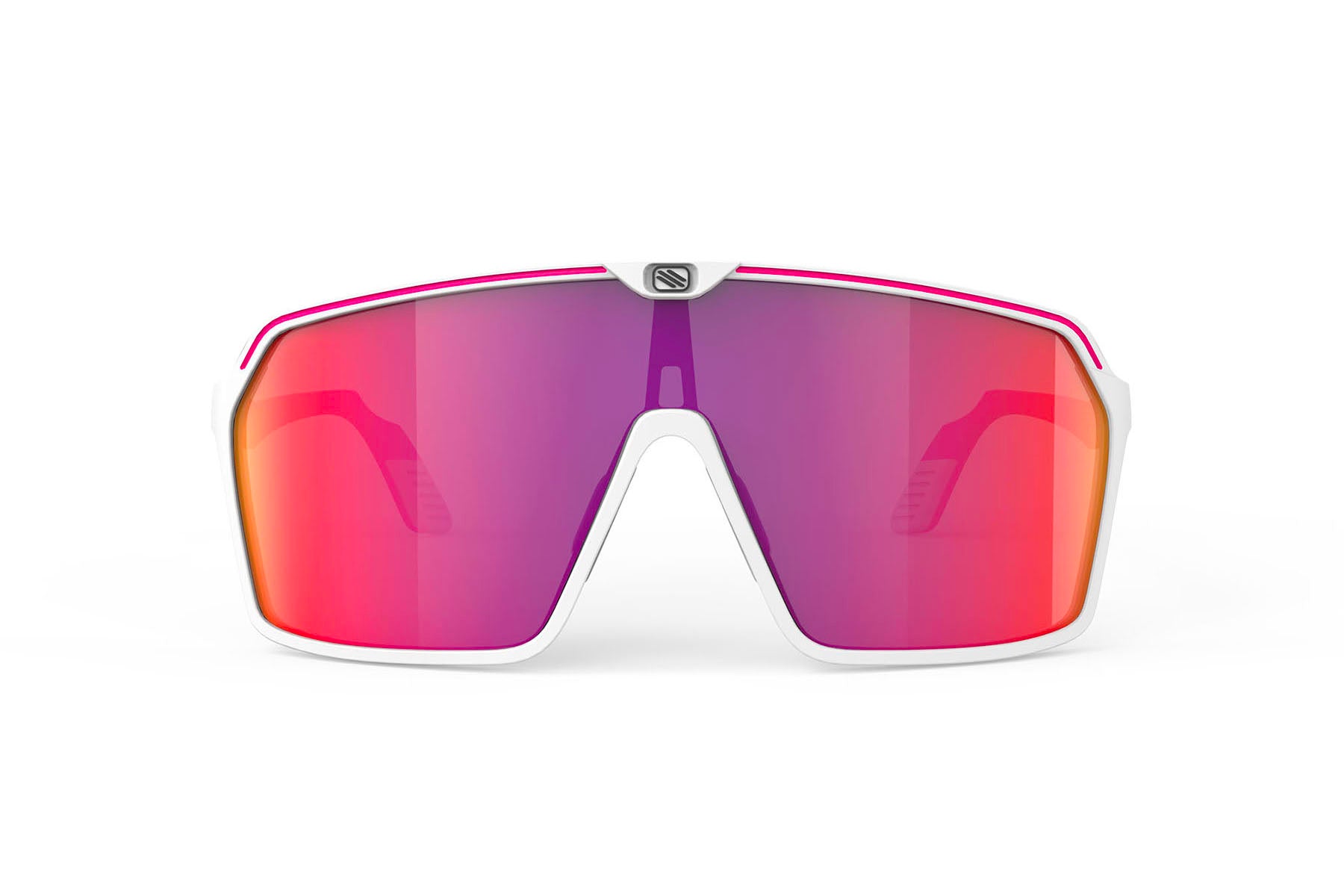 عینک آفتابی ورزشی و محافظتی رودی پروجکت ( Rudy project ) مدلSpinshield pink fluo matte