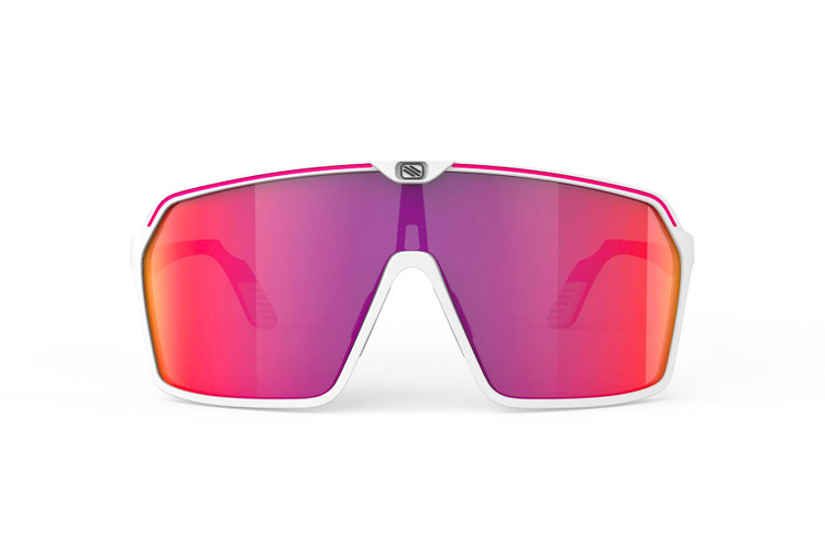 عینک آفتابی ورزشی و محافظتی رودی پروجکت ( Rudy project ) مدلSpinshield pink fluo matte
