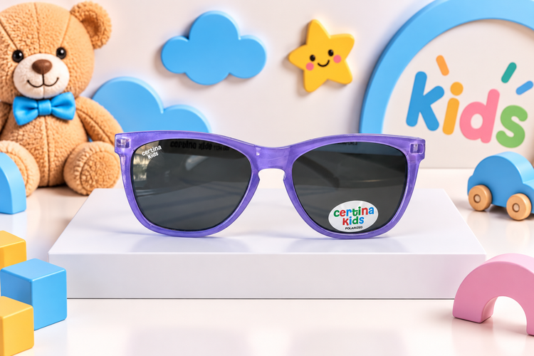 عینک آفتابی بچگانه Certina kids (1124)