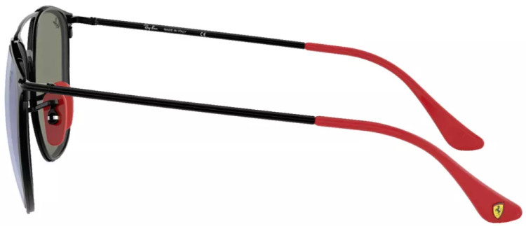 عینک آفتابی برند rayban