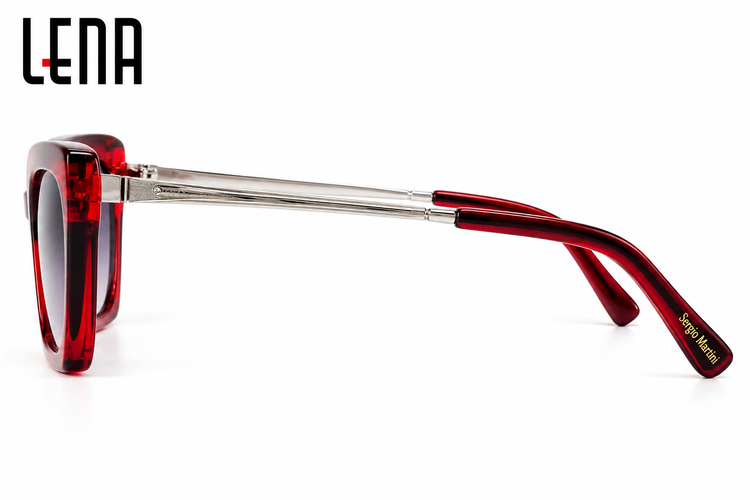 عینک آفتابی برند Sergio martini SA-2068 C1