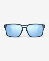 عینک آفتابی ورزشی و محافظتی رودی پروجکت ( Rudy project ) مدل Spinair 5blue navy matte