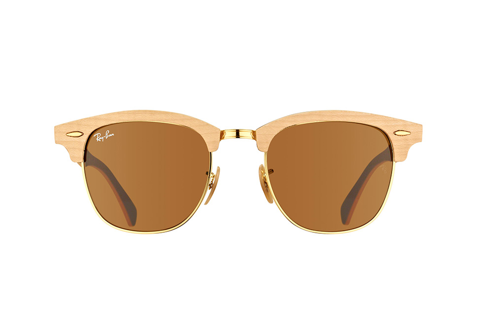 عینک آفتابی برند rayban