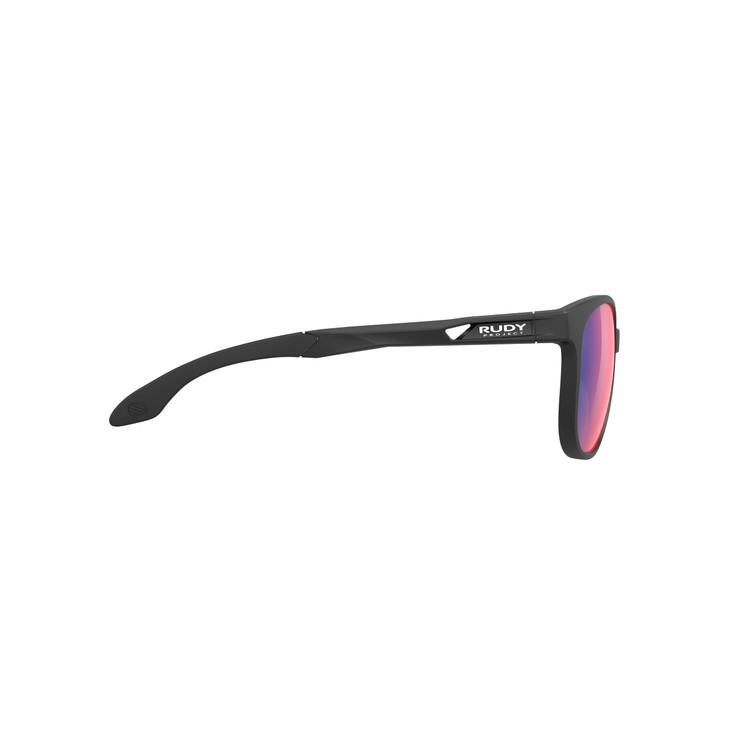 عینک آفتابی ورزشی و محافظتی رودی پروجکت ( Rudy project ) مدل Lightflow B black matte