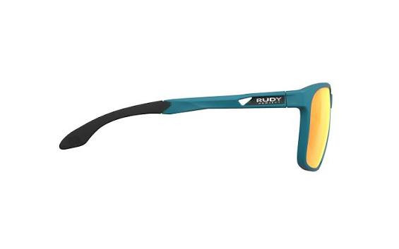 عینک آفتابی ورزشی و محافظتی رودی پروجکت ( Rudy project ) مدل Lightflow A Teal matte