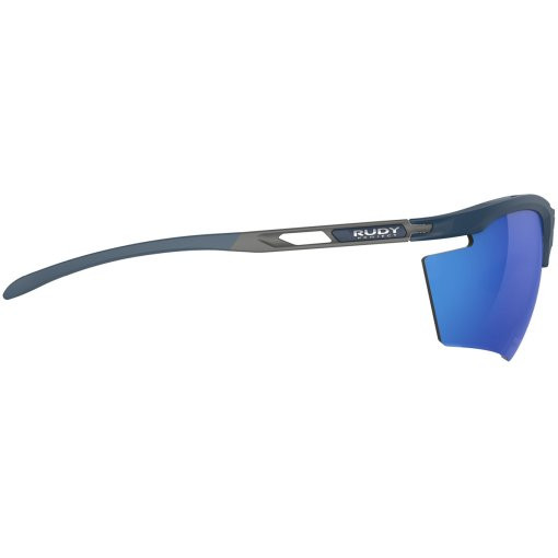 عینک آفتابی ورزشی و محافظتی رودی پروجکت ( Rudy project ) مدلMagnus blue navy matte