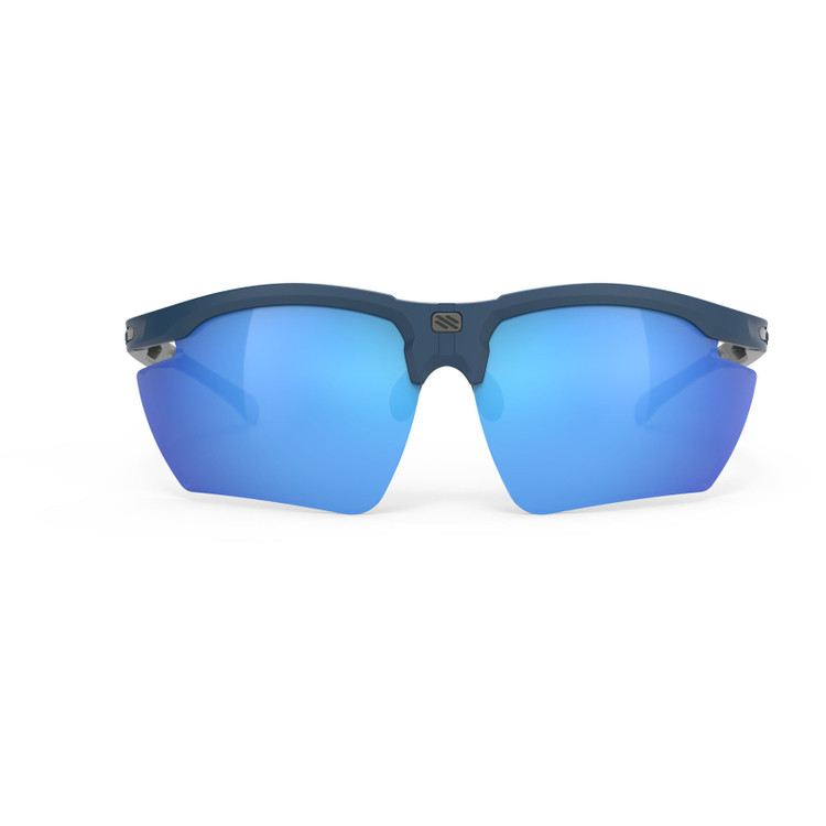 عینک آفتابی ورزشی و محافظتی رودی پروجکت ( Rudy project ) مدلMagnus blue navy matte