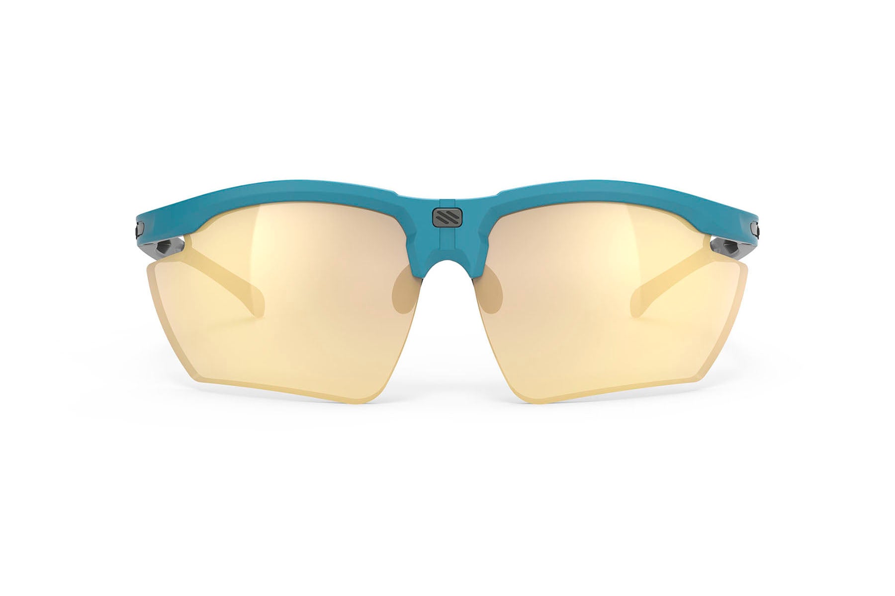 عینک آفتابی ورزشی و محافظتی رودی پروجکت ( Rudy project ) مدل Magnus light teal matte