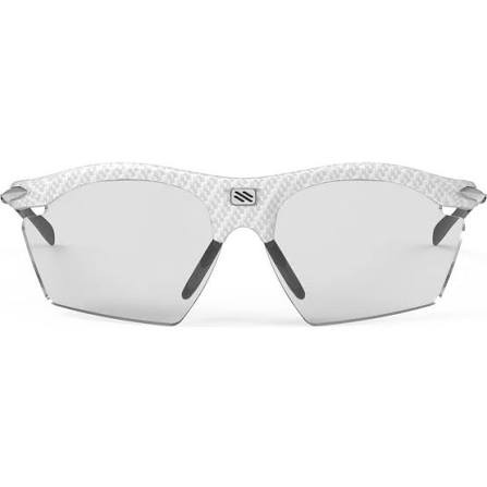عینک آفتابی ورزشی و محافظتی رودی پروجکت ( Rudy project ) مدل Rydon slim white Carbonium