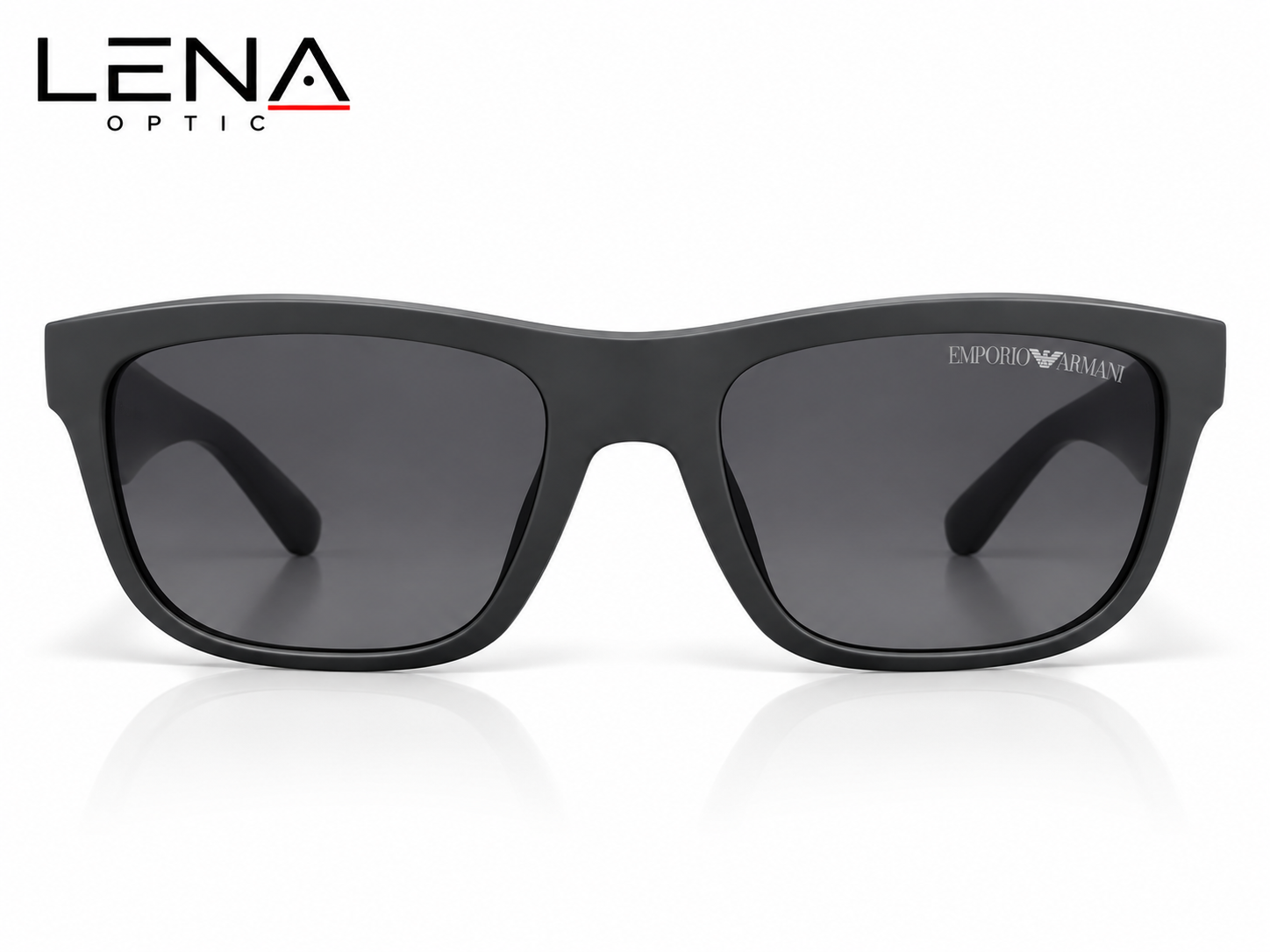 عینک آفتابی Emporio Armani مدل EA4182U